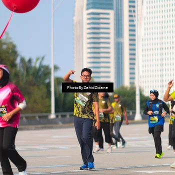 Runner Photo 6730508