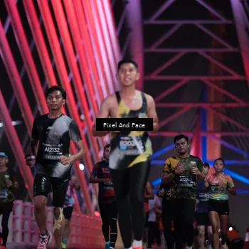 Runner Photo 6730516