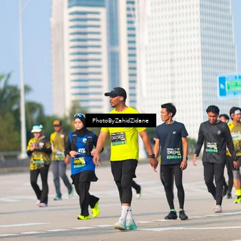 Runner Photo 6730521