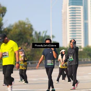 Runner Photo 6730528