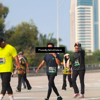 Runner Photo 6730530