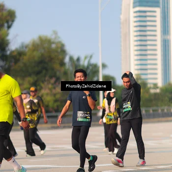 Runner Photo 6730534