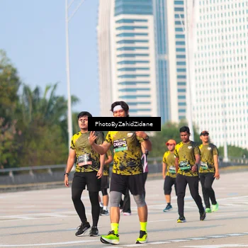 Runner Photo 6730541