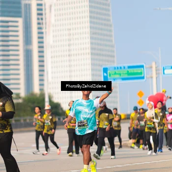 Runner Photo 6730561