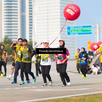 Runner Photo 6730564