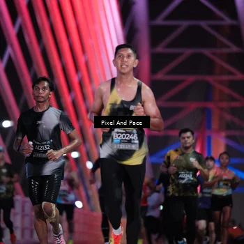 Runner Photo 6730575