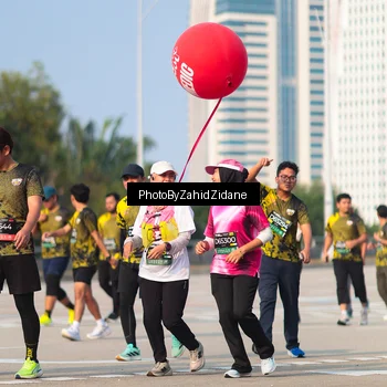 Runner Photo 6730590