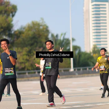 Runner Photo 6730596