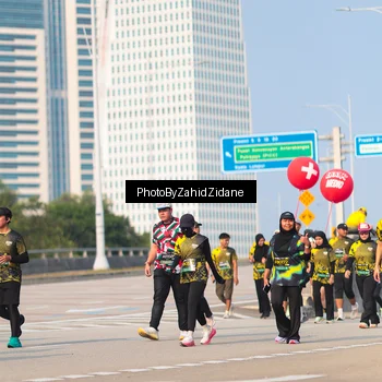 Runner Photo 6730609