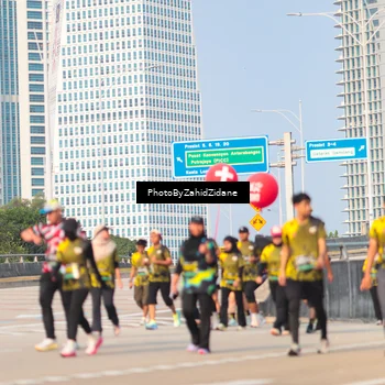 Runner Photo 6730620