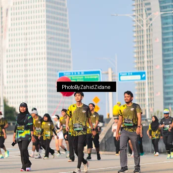 Runner Photo 6730632