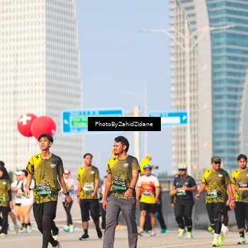 Runner Photo 6730637