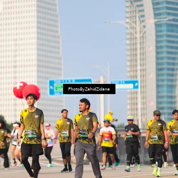 Runner Photo 6730653