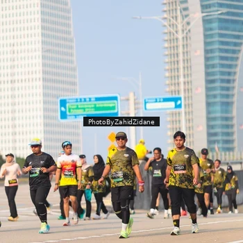 Runner Photo 6730655