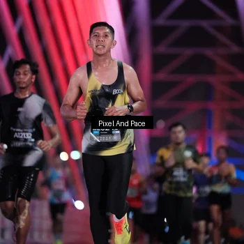 Runner Photo 6730676