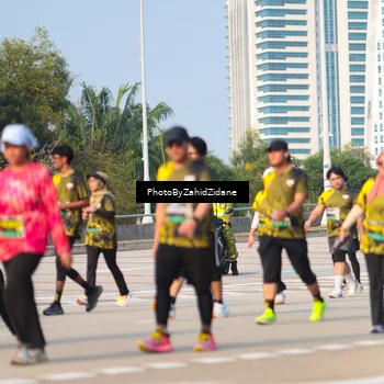 Runner Photo 6730690