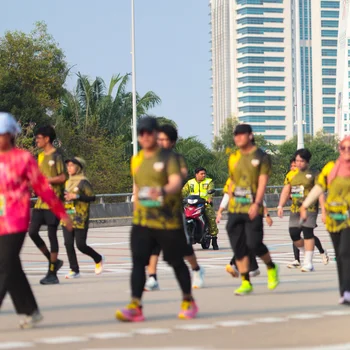 Runner Photo 6730692
