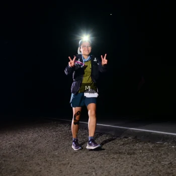 Runner Photo 67307