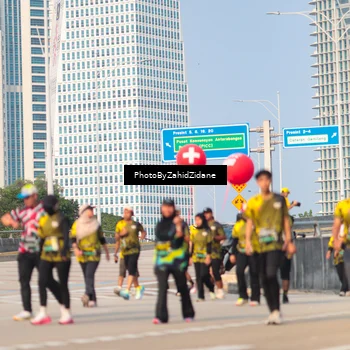 Runner Photo 6730711