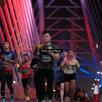 Runner Photo 6730727