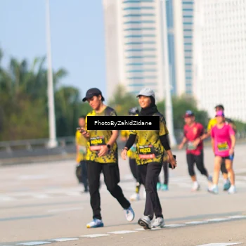 Runner Photo 6730746