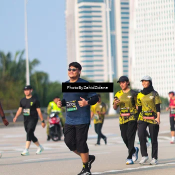 Runner Photo 6730750