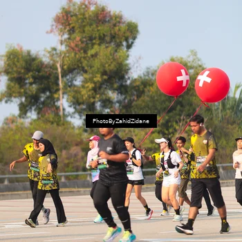 Runner Photo 6730766