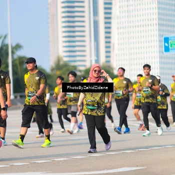 Runner Photo 6730787