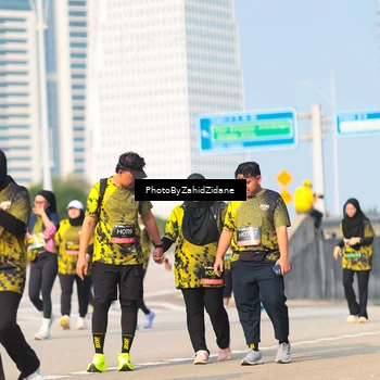 Runner Photo 6730790