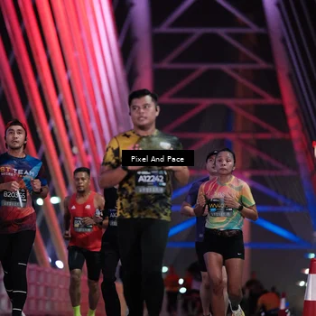 Runner Photo 6730801