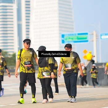 Runner Photo 6730808