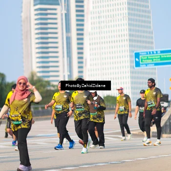 Runner Photo 6730821