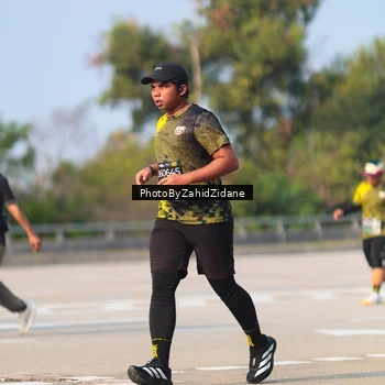 Runner Photo 6730837