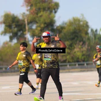 Runner Photo 6730848