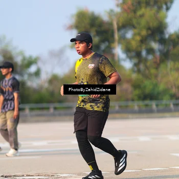 Runner Photo 6730850