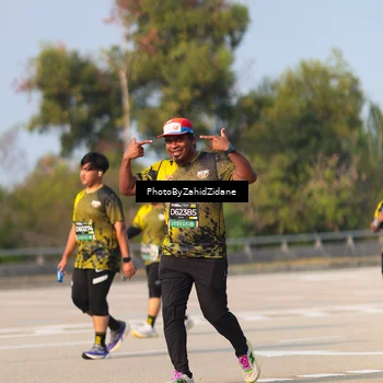 Runner Photo 6730852
