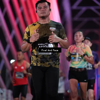 Runner Photo 6730882