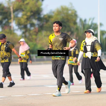 Runner Photo 6730895