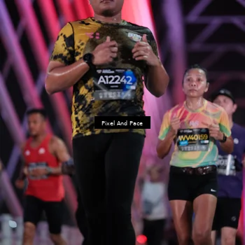 Runner Photo 6730930