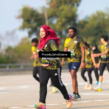 Runner Photo 6730940