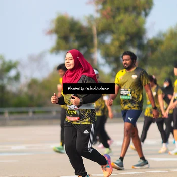 Runner Photo 6730944