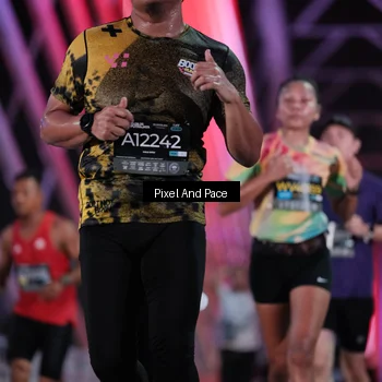Runner Photo 6730960