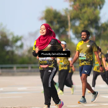 Runner Photo 6730961