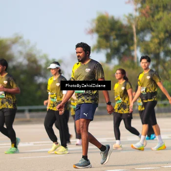Runner Photo 6730968