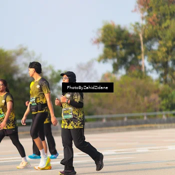 Runner Photo 6731007