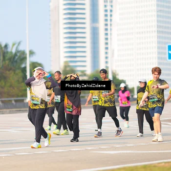 Runner Photo 6731020