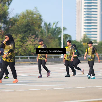 Runner Photo 6731067