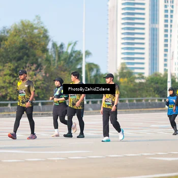 Runner Photo 6731069
