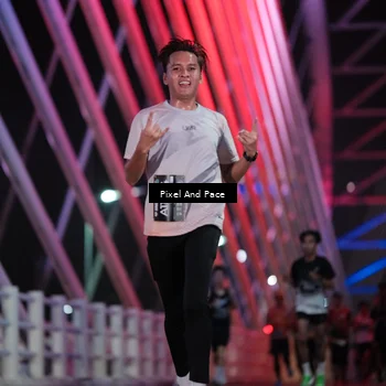 Runner Photo 6731079