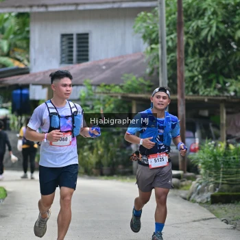Runner Photo 67311